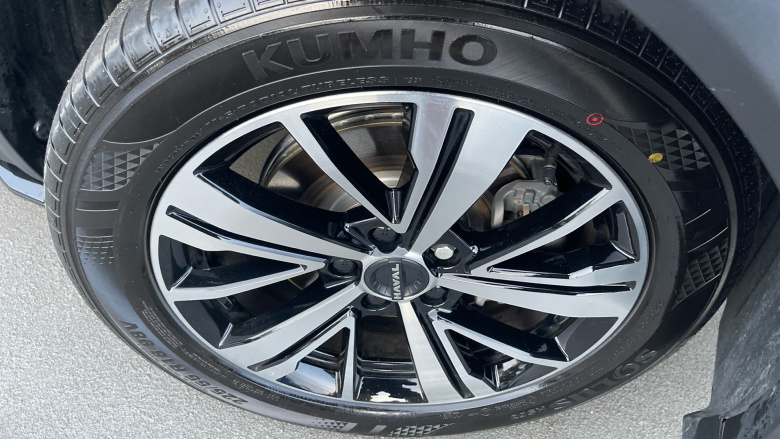 Gwm Haval Jolion Pro Hybrid 1.5 eHEV Ultra 5dr DHT Hybrid Hatchback